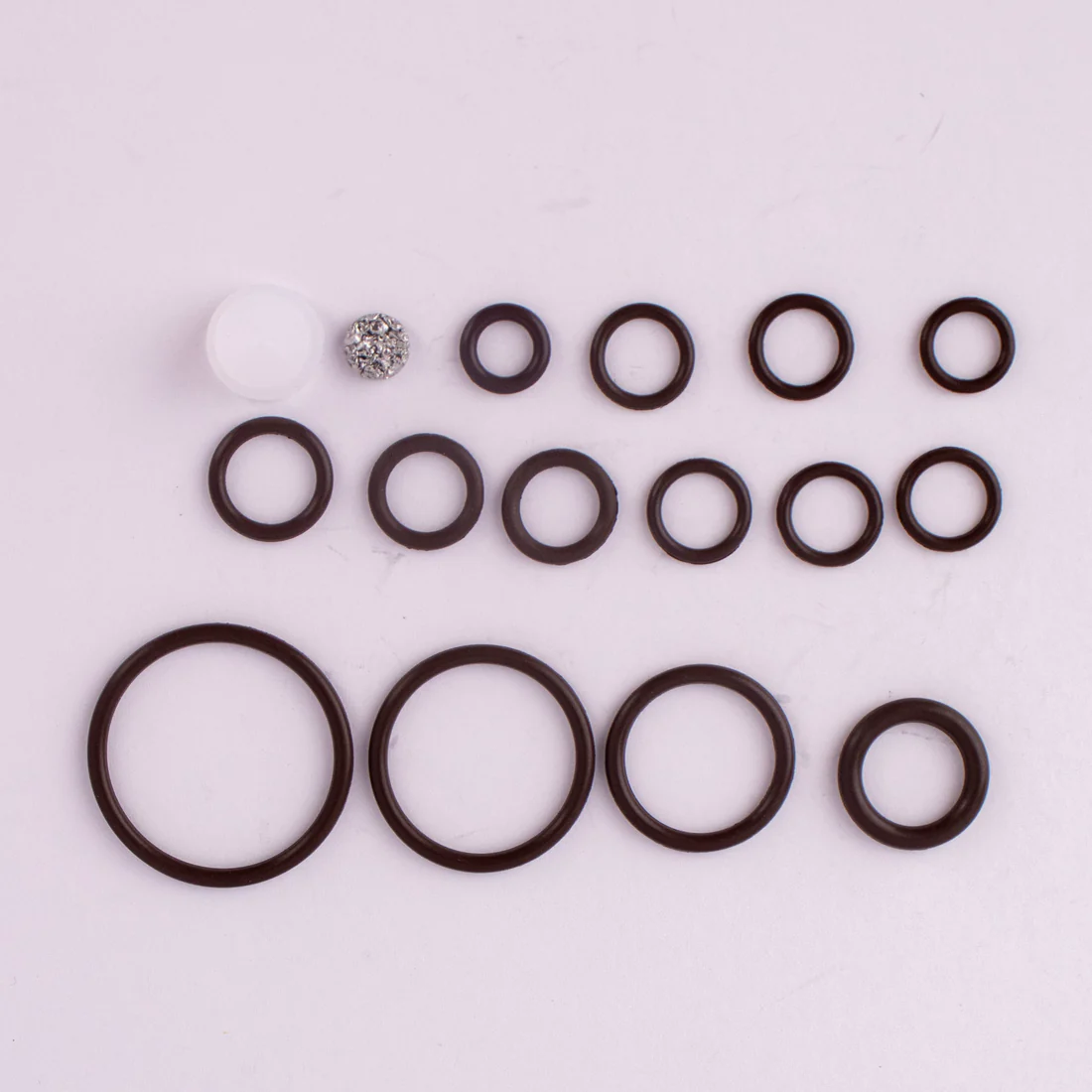 Kit de mantenimiento y reparación para regulador de buceo HOTDIVE - Piezas originales - Imagen 4