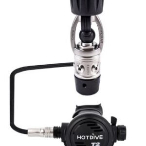 ST1 – Set de Iniciación para Buceo