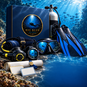 PADI ReActivate – Actualización
