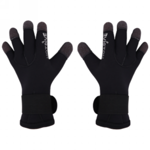 5mm neoprene gloves